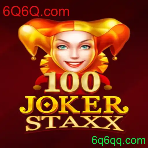 Explorando 100JokerStaxx: Um Mergulho em Aventura no Mundo dos Slots