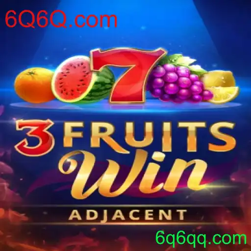 Descubra o Jogo Inovador 3FruitsWin e Explore sua Conexão com 6Q6Q.com