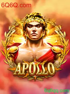 Descubra Apollo: A Nova Sensação de 6Q6Q.com