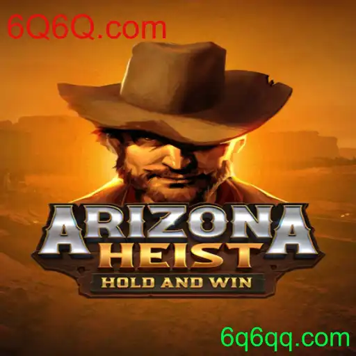 Descubra o Mundo Empolgante de ArizonaHeist