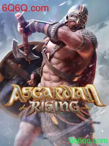 Explorando o Universo de AsgardianRising: O Novo Jogo do Momento