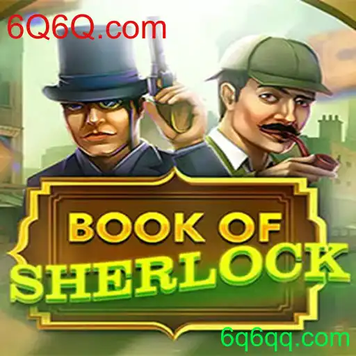 Descubra o Mundo Intrigante de BookOfSherlock: Um Jogo de Detetive Empolgante