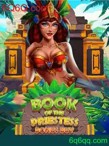 Explorando BookOfThePriestess: Um Mergulho Profundo no Mundo de Aventuras e Mistérios