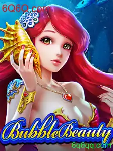 Descubra a Fascinante Aventura de BubbleBeauty: Um Mergulho no Mundo das Bolhas