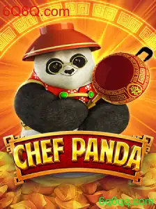 ChefPanda: Uma Aventura Gastronômica no Mundo dos Jogos