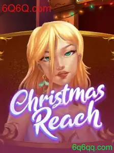 Descubra o Mundo Encantado de ChristmasReach: Regras, Estratégias e Diversão