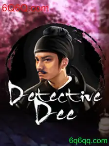 DetectiveDee: Mistério e Aventura no Mundo dos Jogadores