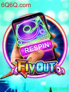 Desvende o Fascínio do Jogo FlyOut: Uma Nova Era de Entretenimento em 6Q6Q.com