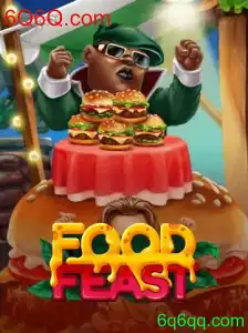 Desvendando FoodFeast: O Novo Jogo de Desafios Gastronômicos
