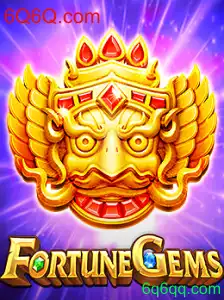 FortuneGems: Uma Intrigante Jornada pelo Universo das Gemas
