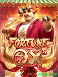FortuneOx: Desvendando o Jogo de Fortuna e Sorte da 6Q6Q.com