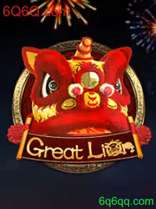 Explorando o Mundo de GreatLion: A Nova Sensação em Jogos Online