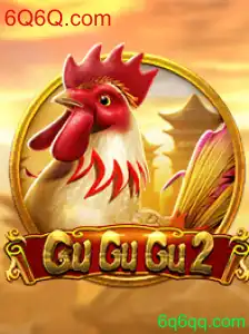 GuGuGu2: A New Gaming Experience with 6Q6Q.com