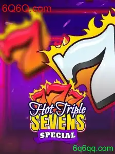 Explorando HotTripleSevensSpecial: Um Guia Completo para Jogadores