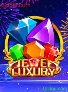 Descubra o Mundo Encantador de JewelLuxury com 6Q6Q.com