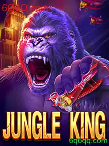 Explorando JungleKing: Uma Aventura Selvagem com 6Q6Q.com