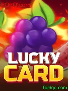 Descubra LuckyCard: O Novo Fenômeno dos Jogos de Cartas Online