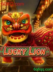 Conheça LuckyLion: O Jogo Que Está Conquistando o Mundo dos Cassinos Online