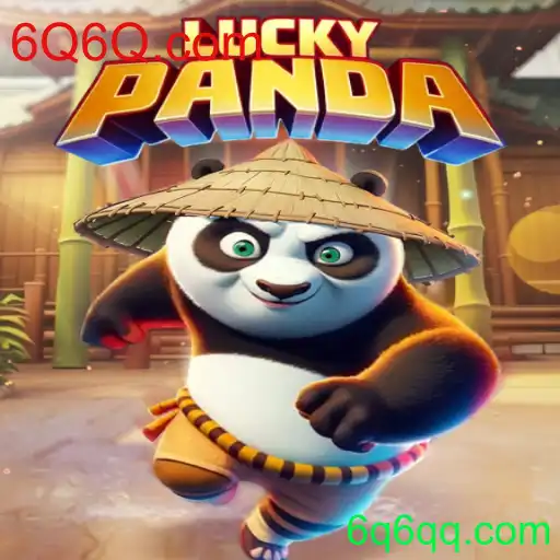 Descubra o Universo Encantador de LuckyPanda: O Jogo da Sorte