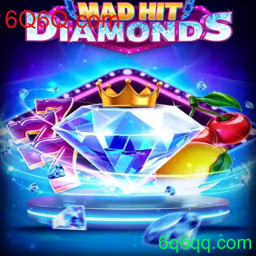 Explore o Fascinante Mundo de MadHitDiamonds: Um Guia Completo