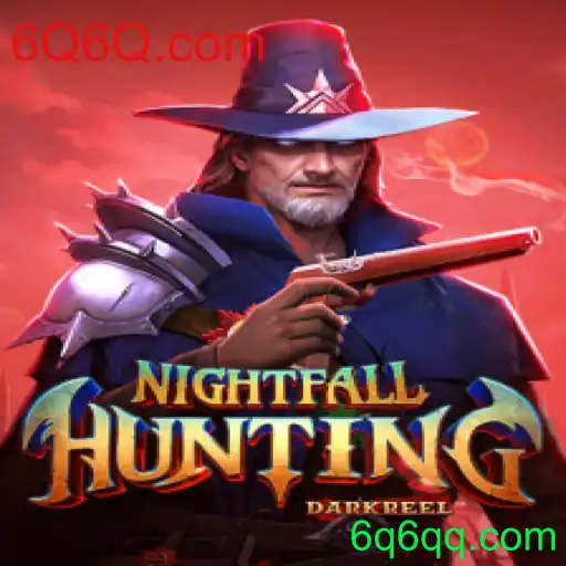 Explorando os Mistérios do NightfallHunting