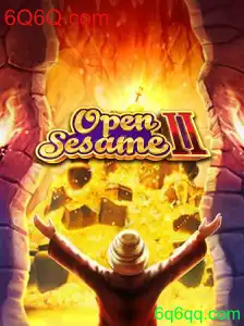 OpenSesameII: Descubra o Fascinante Mundo de Puzzles Online com 6Q6Q.com