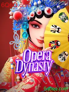 Descubra o Fascinante Mundo de OperaDynasty: Um Mergulho nas Regras e Estratégias