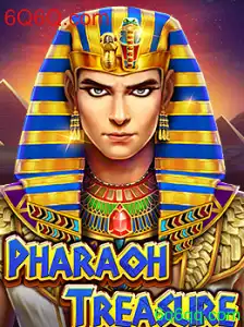 Descubra o Fascinante Mundo de PharaohTreasure