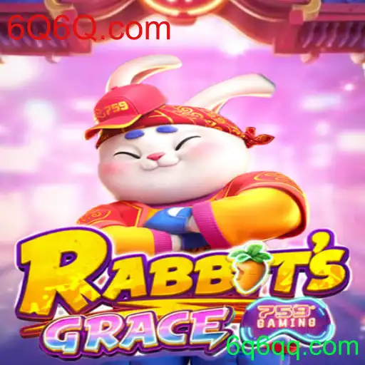 RabbitsGrace: Um Novo Horizonte no Mundo dos Jogos