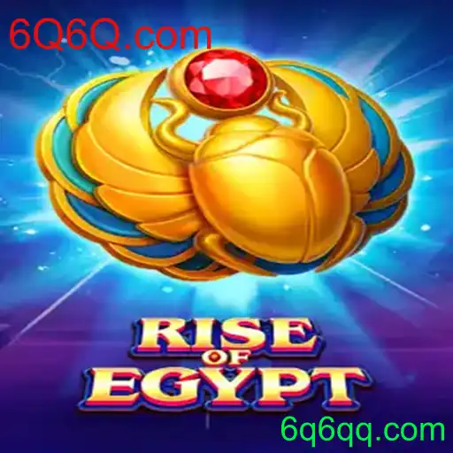 RiseOfEgypt: Mergulhe na Aventura do Antigo Egito com 6Q6Q.com