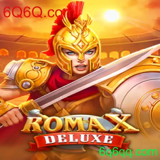 Descrição e Regras do Jogo RomaXDeluxe: Um Mergulho no Universo de 6Q6Q.com