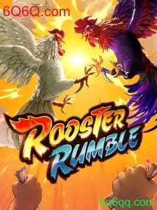 RoosterRumble: Uma Imersão no Mundo Competitivo dos Galos de Briga