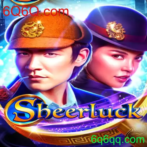 Descubra o intrigante mundo de Sheerluck
