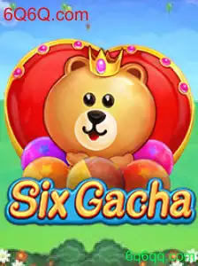 Descobrindo SixGacha: A Emoção do Jogo de Estratégia e Sorte