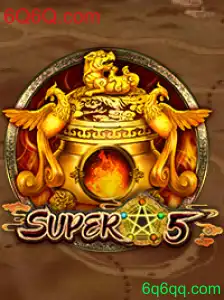 Descubra o Fascinante Mundo de Super5