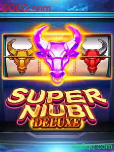 Mergulhe no Mundo de 'SuperNiubiDeluxe': Uma Aventura Inesquecível