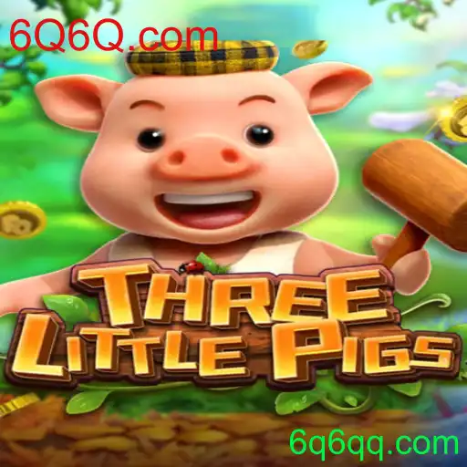 Descubra o Inovador Jogo THREELITTLEPIGS