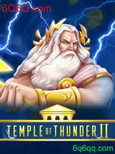 Descubra o Fascinante Mundo de TempleofThunderII