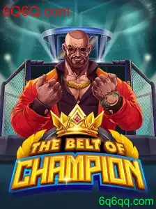 Descubra 'TheBeltOfChampion': Um Novo Jogo Revolucionário