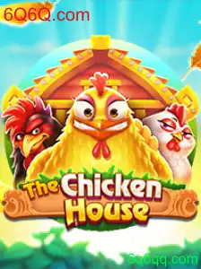 Explorando o Universo de TheChickenHouse: Estratégia e Diversão no Mundo dos Jogos