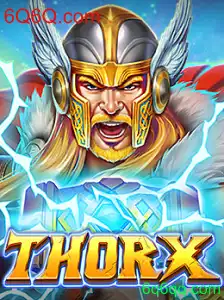 Explorando o Mundo de ThorX: Estratégias e Regras do Jogo