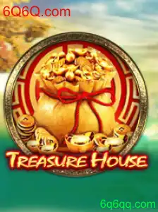 Explorando TreasureHouse: Um Guia Completo