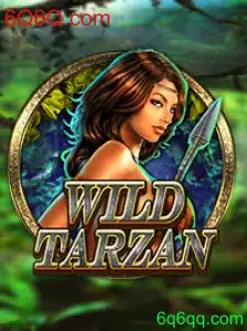 Explorando o Fascinante Mundo de WildTarzan: Um Jogo Inovador da 6Q6Q.com