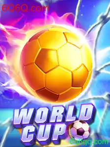 Explorando o jogo WorldCup e sua integração com 6Q6Q.com